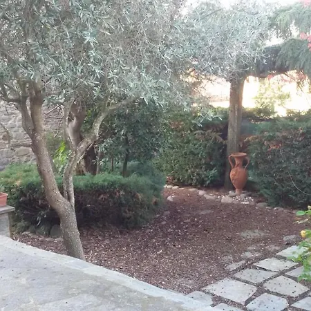 Il Fico Di Casa de Férias *