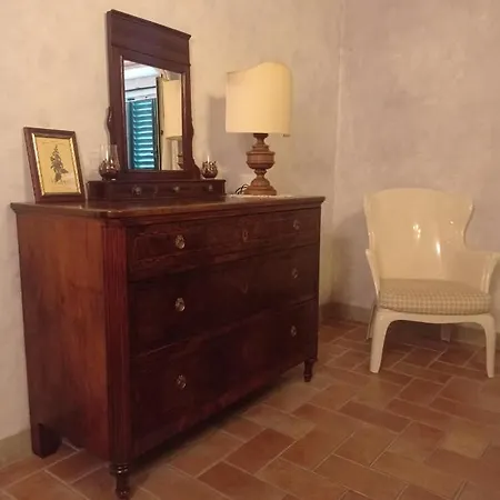 Il Fico Di Casa de Férias