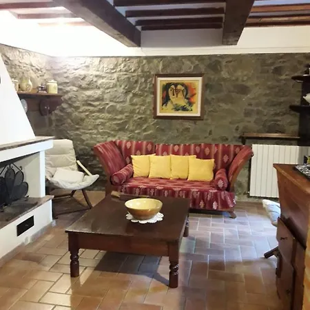 Casa de Férias Il Fico Di *