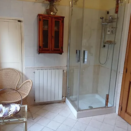 Casa de Férias Il Fico Di Cortona