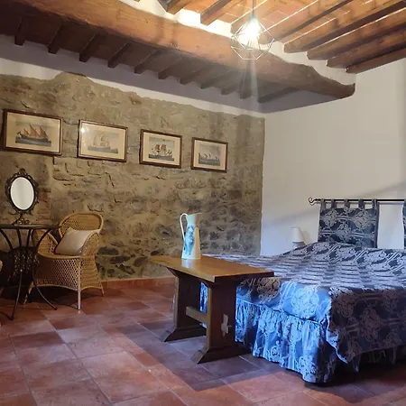 Il Fico Di * Cortona